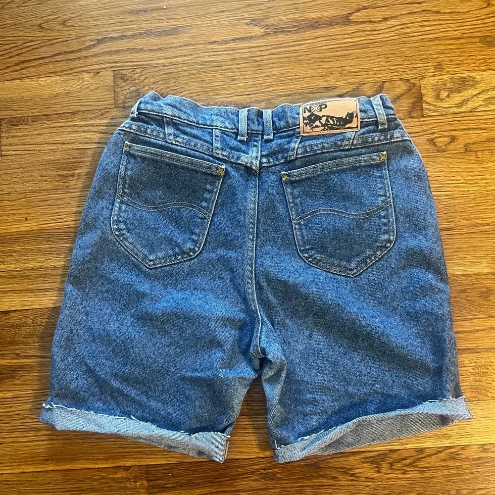 classic denim